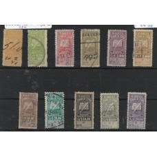 Aposentadoria dos Funcionmarios da Justiça-01/11, serie completa