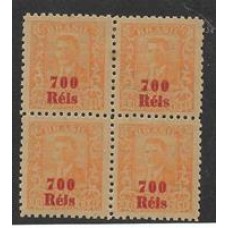 339-700/500Rs Wenceslau Braz, quadra nova com foiligrana