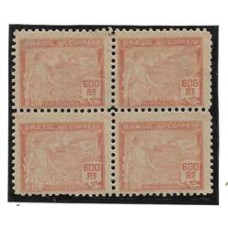 205Fv-600Rs tipo Navegação, papel fino, filigrana vertical "Casa da Moeda", catalogação da edição de 1995 do RHM