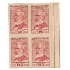 0173SD-Bernardino de Campos, em quadra sem denteação
