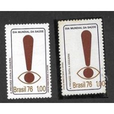 0926-Dia Mundial da Saude  com cores deslocadas
