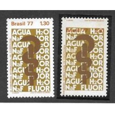 0995-III Congresso de Odontologia com vermelho deslocado para baixo