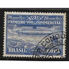 Z-03-20.000Rs Zeppelin, usado