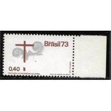 0801A- Proteção  ao Patrimonio Cultural sem a cor castanha