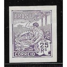 175-25Rs tipo Industria, prova em papel Couchê