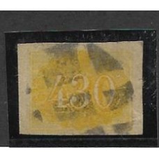 22-430Rs Amarelo, usado, boas margens