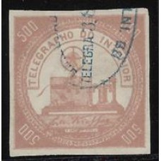 T-05-500Rs telegrafo, usado.