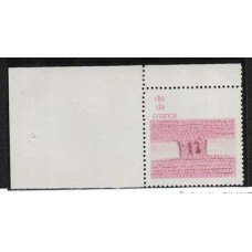 0710A-Dia da Criança , sem as cores azul e preto