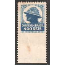 0049-400Rs Revolução de 32,  sem denteação inferior