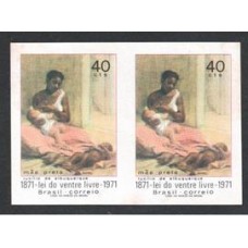 0708SD-Lei do Ventre Livre, par sem denteação.