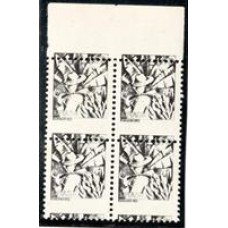 590-Bananeiro, quadra com denteação deslocada