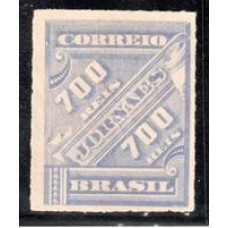 J-17b-700Rs Ultramar, novo sem goma