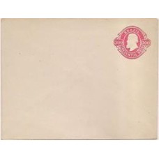 EN-011 Envelope de 300Rs tipo F1,novo