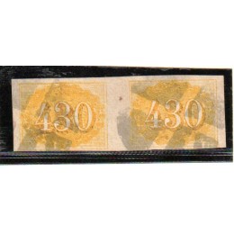 22- 430Rs "Colorido", par usado